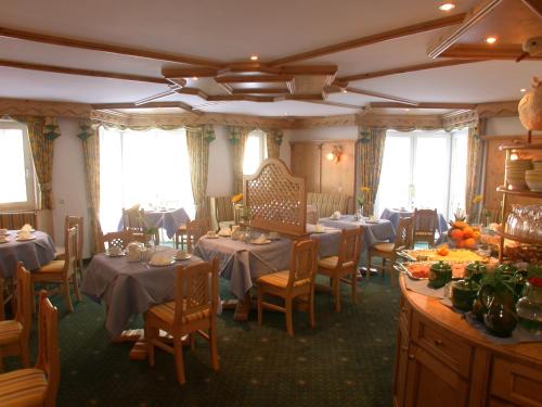 Imagen general del Hotel Garni Pradella. Foto 4
