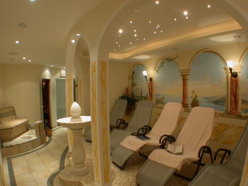 Imagen general del Hotel Garni Pradella. Foto 5