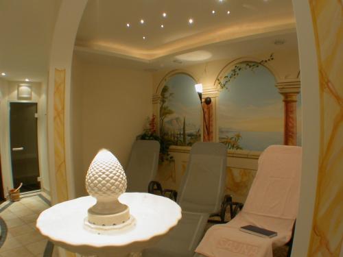 Imagen general del Hotel Garni Pradella. Foto 6