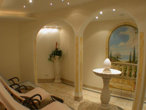 Imagen general del Hotel Garni Pradella. Foto 7