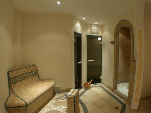 Imagen general del Hotel Garni Pradella. Foto 8