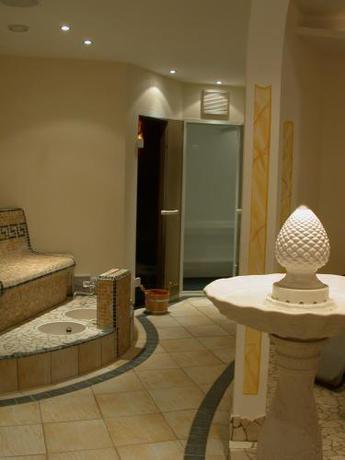 Imagen general del Hotel Garni Pradella. Foto 10