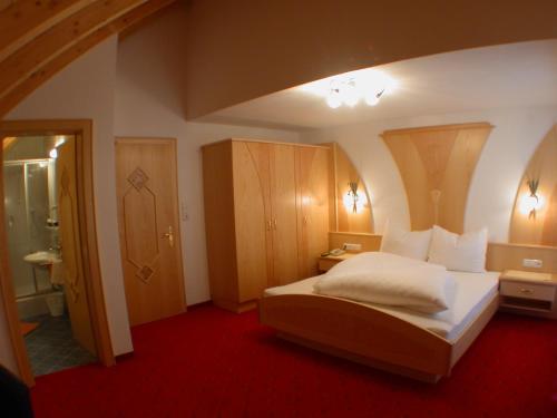 Imagen general del Hotel Garni Pradella. Foto 14