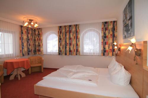 Imagen general del Hotel Garni Pradella. Foto 16