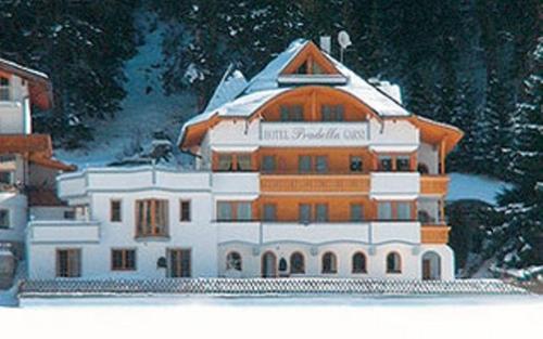 Imagen general del Hotel Garni Pradella. Foto 17