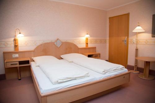 Imagen de la habitación del Hotel Garni Promenade. Foto 6