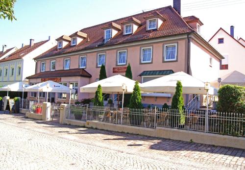 Imagen general del Hotel Garni Promenade. Foto 3