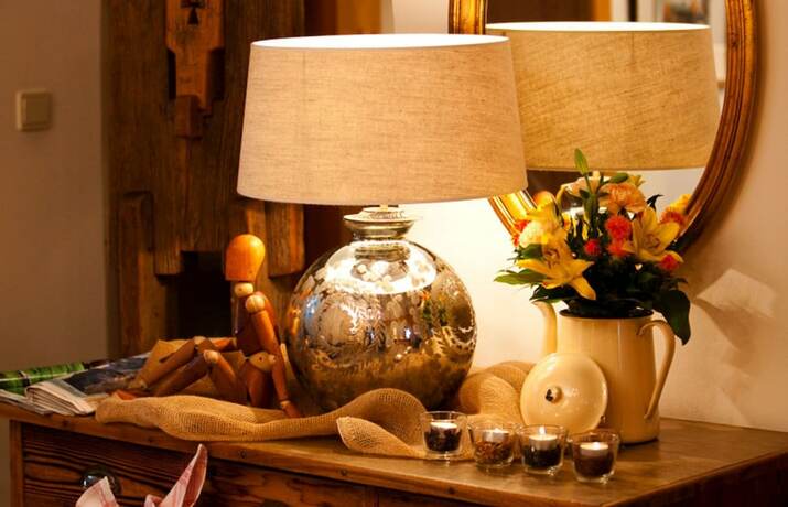 Imagen general del Hotel Garni Raetia. Foto 4