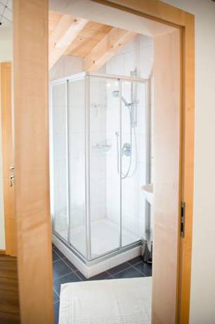 Imagen de la habitación del Hotel Garni Ragaz. Foto 3