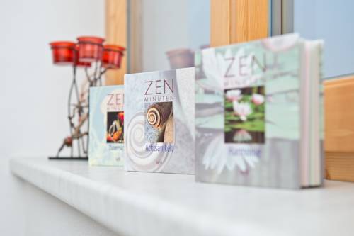 Imagen de la habitación del Hotel Garni Ragaz. Foto 7