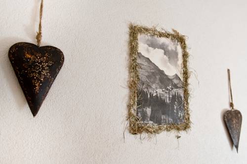 Imagen de la habitación del Hotel Garni Ragaz. Foto 8