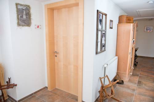 Imagen de la habitación del Hotel Garni Ragaz. Foto 9