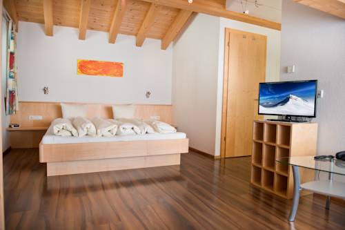 Imagen de la habitación del Hotel Garni Ragaz. Foto 10