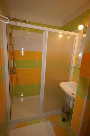 Imagen de la habitación del Hotel Garni Rambousek. Foto 19