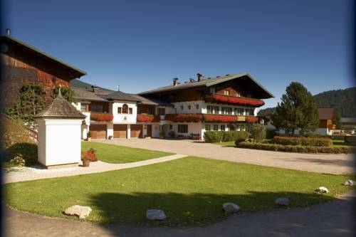 Imagen general del Hotel Garni Ransburgerhof. Foto 8