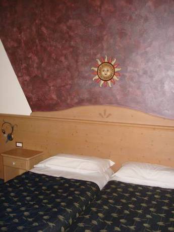 Imagen de la habitación del Hotel Garni Relax. Foto 3