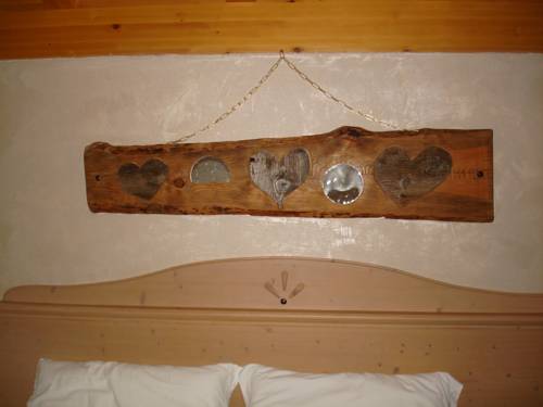 Imagen de la habitación del Hotel Garni Relax. Foto 4