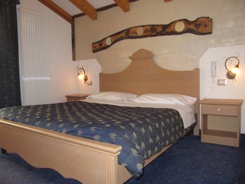 Imagen de la habitación del Hotel Garni Relax. Foto 5