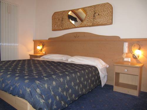 Imagen de la habitación del Hotel Garni Relax. Foto 8