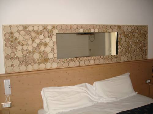 Imagen de la habitación del Hotel Garni Relax. Foto 9