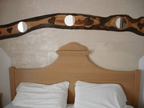 Imagen de la habitación del Hotel Garni Relax. Foto 10