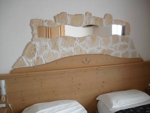 Imagen de la habitación del Hotel Garni Relax. Foto 12
