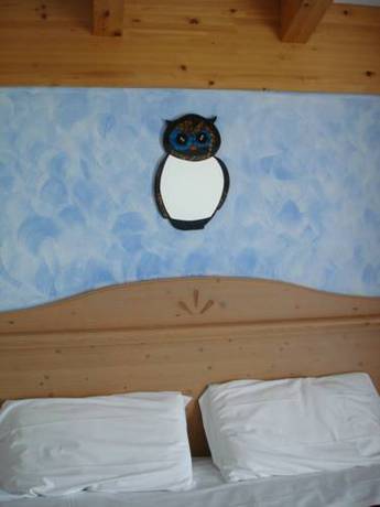 Imagen de la habitación del Hotel Garni Relax. Foto 14