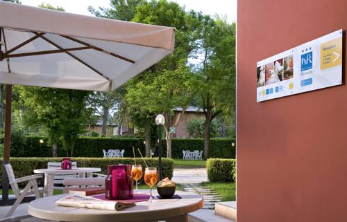 Imagen de la habitación del Hotel Garni Renania. Foto 2