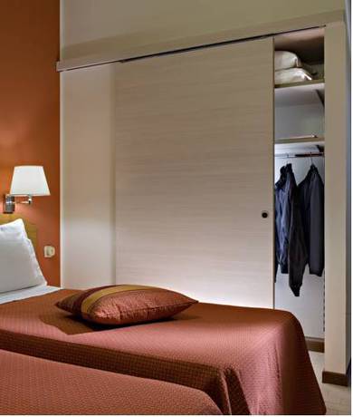 Imagen de la habitación del Hotel Garni Renania. Foto 15