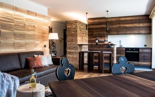 Imagen general del Hotel Garni Residence Soraiser. Foto 3