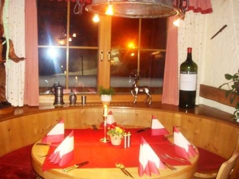 Imagen general del Hotel Garni - Restaurant Kaminstube. Foto 8