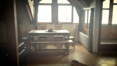 Imagen de la habitación del Hotel Garni Reulein. Foto 7