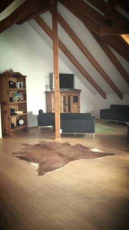 Imagen de la habitación del Hotel Garni Reulein. Foto 10
