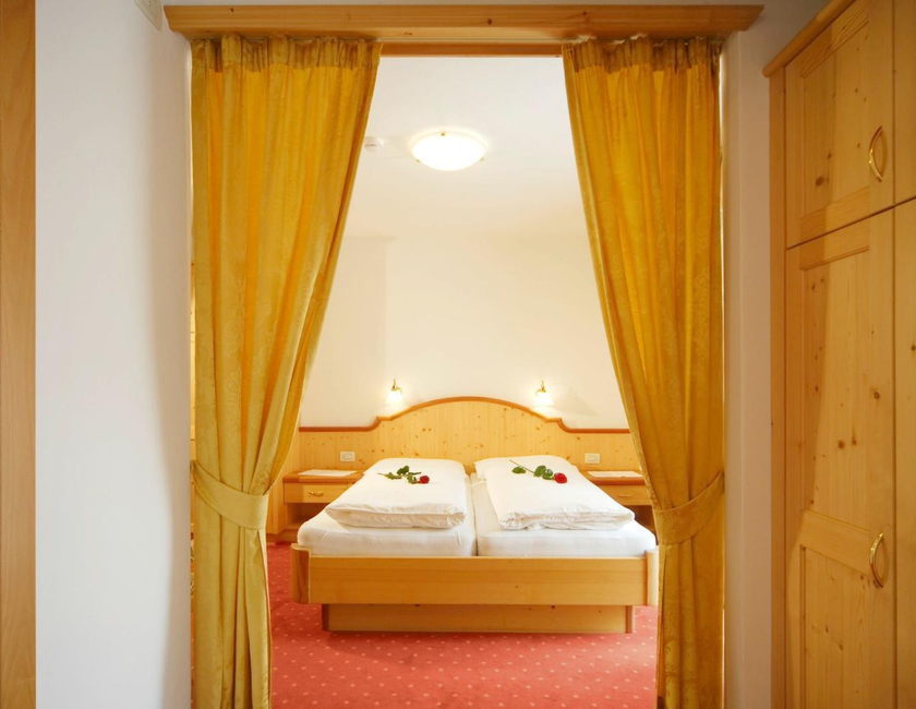 Imagen general del Hotel Garni Reutlingen. Foto 18