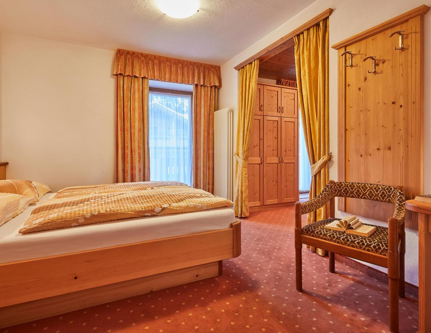 Imagen general del Hotel Garni Reutlingen. Foto 19