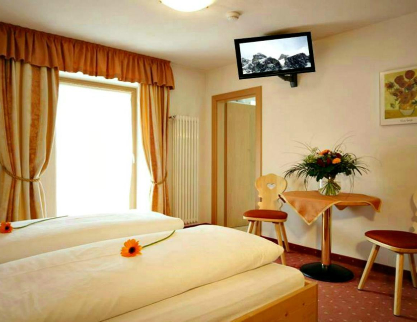 Imagen general del Hotel Garni Reutlingen. Foto 22
