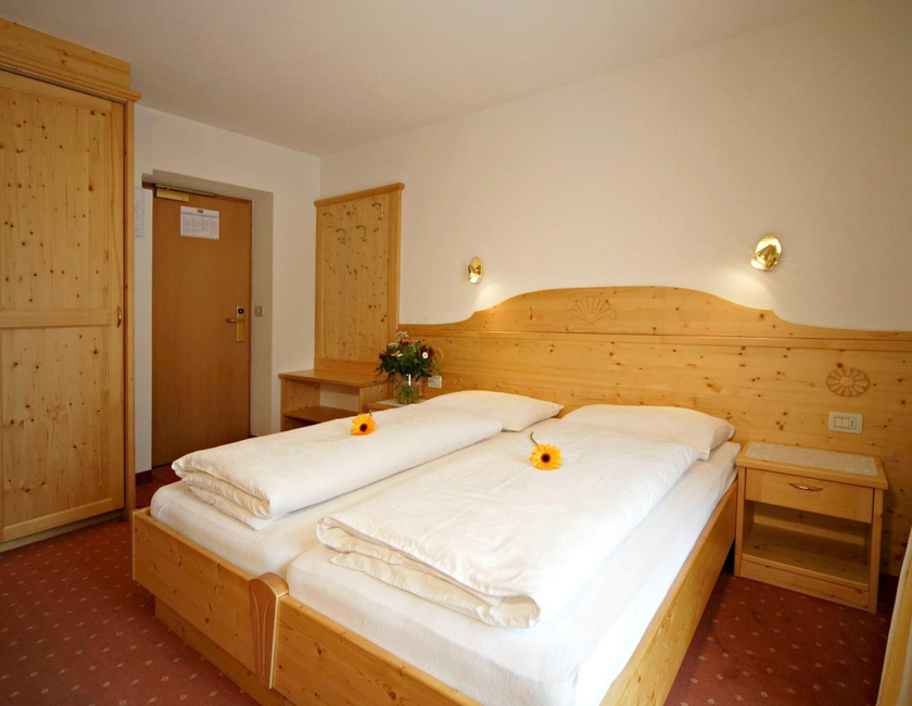 Imagen general del Hotel Garni Reutlingen. Foto 23