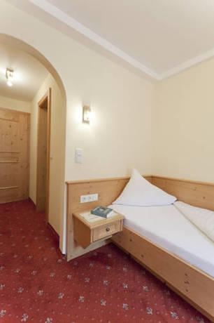 Imagen de la habitación del Hotel Garni Rifflsee. Foto 2