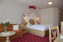 Imagen de la habitación del Hotel Garni Rifflsee. Foto 4