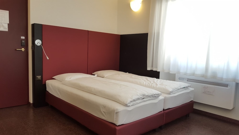 Imagen de la habitación del Hotel Garni Rio. Foto 4