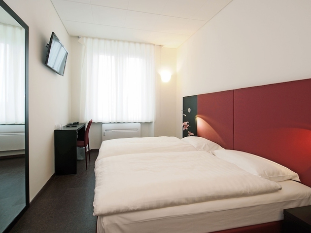 Imagen de la habitación del Hotel Garni Rio. Foto 6