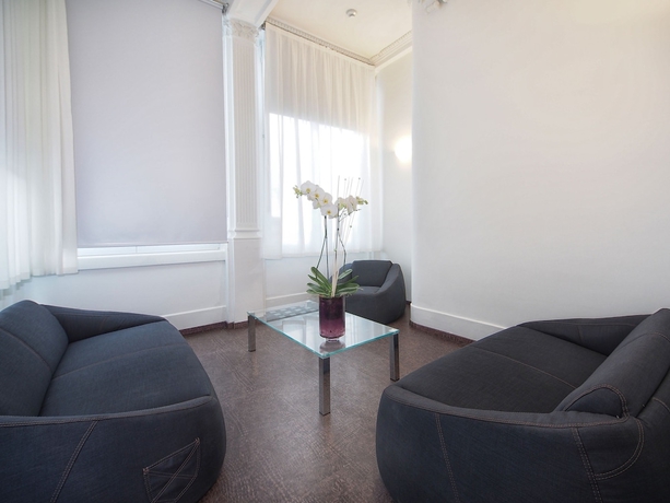 Imagen de la habitación del Hotel Garni Rio. Foto 15