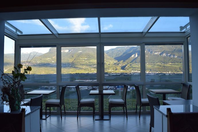 Imagen de los interiores del Hotel Garni Ritterhof. Foto 19