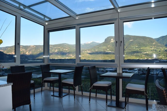 Imagen de los interiores del Hotel Garni Ritterhof. Foto 20