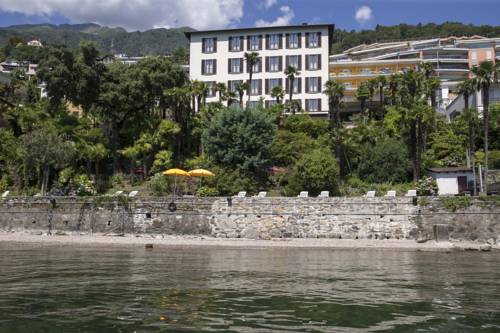 Imagen de la habitación del Hotel Garni Rivabella Au Lac. Foto 2
