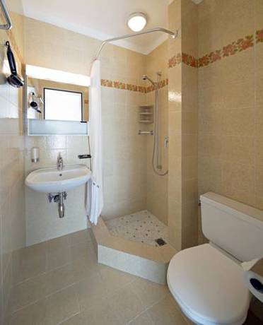 Imagen de la habitación del Hotel Garni Rivabella Au Lac. Foto 5