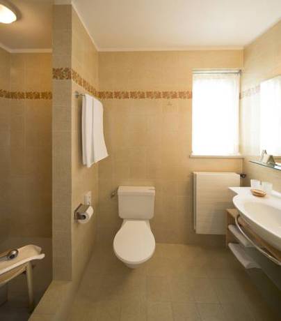 Imagen de la habitación del Hotel Garni Rivabella Au Lac. Foto 8