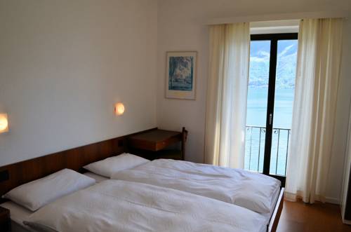 Imagen de la habitación del Hotel Garni Rivabella Au Lac. Foto 9