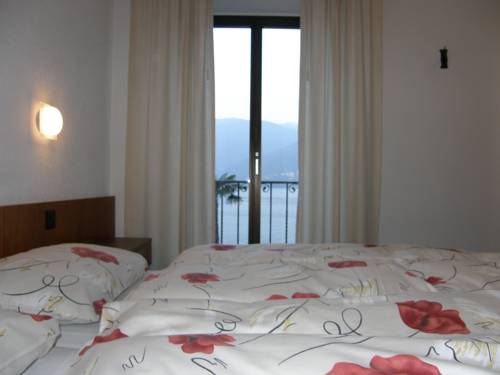 Imagen de la habitación del Hotel Garni Rivabella Au Lac. Foto 14