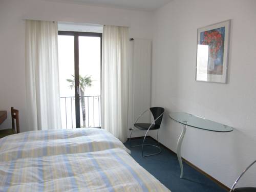 Imagen general del Hotel Garni Rivabella Au Lac. Foto 1